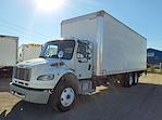 Used 2018 Freightliner M2 106 Conventional Cab Box Truck for sale #750932 - photo 1