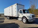 Used 2018 Freightliner M2 106 Conventional Cab Box Truck for sale #750932 - photo 4