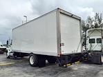 Used 2018 International DuraStar 4300 Box Truck for sale #751449 - photo 2