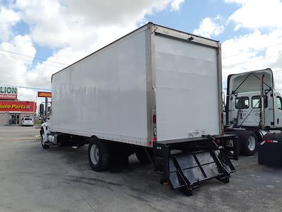 Used 2018 International DuraStar 4300 Box Truck for sale #751450 - photo 2