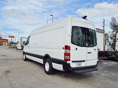Used 2017 Freightliner Sprinter 2500 Empty Cargo Van for sale #754681 - photo 2