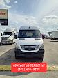 Used 2017 Freightliner Sprinter 2500 Empty Cargo Van for sale #754681 - photo 3