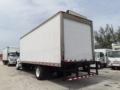 Used 2018 International DuraStar 4300 Refrigerated Body for sale #762739 - photo 2