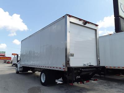 Used 2018 Freightliner M2 106 Conventional Cab Box Truck for sale #762963 - photo 2