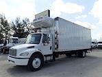 Used 2018 Freightliner M2 106 Conventional Cab Box Truck for sale #762963 - photo 1