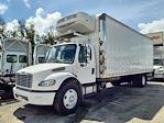 Used 2018 Freightliner M2 106 Refrigerated Body for sale #763179 - photo 1