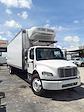 Used 2018 Freightliner M2 106 Refrigerated Body for sale #763179 - photo 4