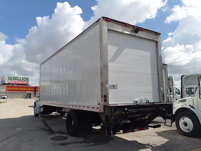 Used 2018 Freightliner M2 106 Refrigerated Body for sale #763180 - photo 2