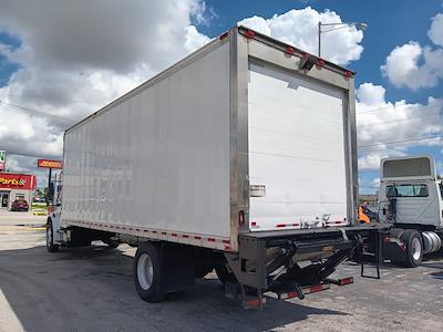 Used 2018 Freightliner M2 106 Conventional Cab Box Truck for sale #763181 - photo 2