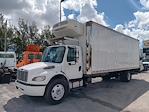 Used 2018 Freightliner M2 106 Conventional Cab Box Truck for sale #763181 - photo 1