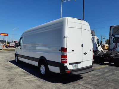 Used 2017 Freightliner Sprinter 2500 Empty Cargo Van for sale #763199 - photo 2