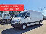 Used 2017 Freightliner Sprinter 2500 Empty Cargo Van for sale #763199 - photo 1
