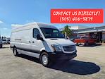Used 2017 Freightliner Sprinter 2500 Empty Cargo Van for sale #763199 - photo 4