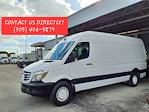 Used 2017 Freightliner Sprinter 2500 Empty Cargo Van for sale #763200 - photo 1