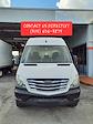 Used 2017 Freightliner Sprinter 2500 Empty Cargo Van for sale #763200 - photo 3