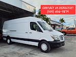 Used 2017 Freightliner Sprinter 2500 Empty Cargo Van for sale #763200 - photo 4