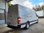 Used 2017 Freightliner Sprinter 2500 Empty Cargo Van for sale #763200 - photo 5