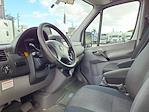 Used 2017 Freightliner Sprinter 2500 Empty Cargo Van for sale #763200 - photo 8