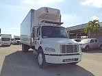 Used 2018 Freightliner M2 106 Refrigerated Body for sale #764989 - photo 4