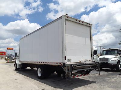 Used 2018 Freightliner M2 106 Conventional Cab Box Truck for sale #766665 - photo 2
