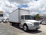 Used 2018 Freightliner M2 106 Conventional Cab Box Truck for sale #766665 - photo 4
