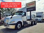 Used 2018 International LT International A26 Semi Truck for sale #770677 - photo 1