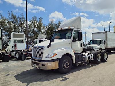 Used 2018 International LT - photo 1