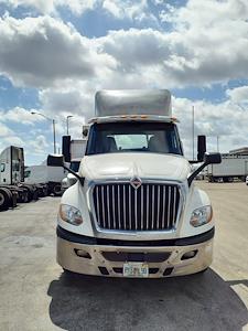 Used 2018 International LT - photo 1