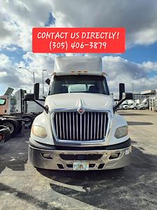 Used 2018 International LT - photo 1