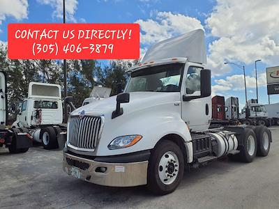 Used 2018 International LT International A26 Semi Truck for sale #770689 - photo 1