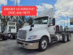 Used 2018 International LT International A26 Semi Truck for sale #770689 - photo 1