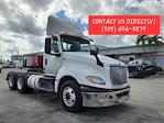 Used 2018 International LT International A26 Semi Truck for sale #770689 - photo 4
