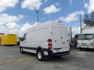Used 2017 Freightliner Sprinter 3500 Refrigerated Body for sale #777320 - photo 2