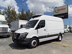 Used 2017 Freightliner Sprinter 3500 Refrigerated Body for sale #777320 - photo 1