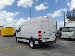 Used 2017 Freightliner Sprinter 3500 Refrigerated Body for sale #777320 - photo 2