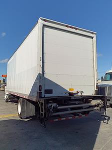 Used 2018 International DuraStar 4300 Box Truck for sale #785422 - photo 2