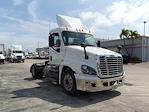 Used 2018 Freightliner Cascadia Cummins X15 Semi Truck for sale #785933 - photo 4