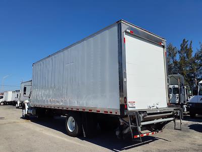 Used 2018 International DuraStar 4300 Refrigerated Body for sale #786172 - photo 2