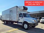 Used 2018 International DuraStar 4300 Refrigerated Body for sale #786172 - photo 4