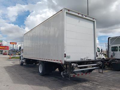 Used 2018 International DuraStar 4300 Box Truck for sale #786406 - photo 2