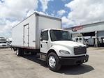 Used 2018 Freightliner M2 106 Conventional Cab Box Truck for sale #787510 - photo 4