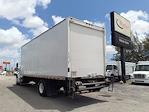 Used 2018 Freightliner M2 106 Conventional Cab Box Truck for sale #787510 - photo 2