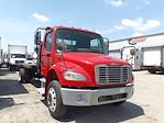 Used 2019 Freightliner M2 106 Conventional Cab Flatbed Truck for sale #788140 - photo 4