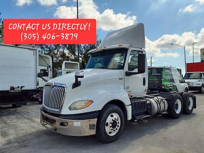 Used 2018 International LT International A26 Semi Truck for sale #788953 - photo 1