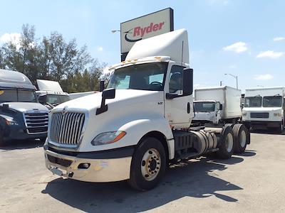 Used 2018 International LT International A26 Semi Truck for sale #789712 - photo 1
