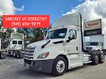Used 2018 Freightliner Cascadia Detroit DD13 Semi Truck for sale #789816 - photo 1