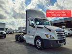 Used 2018 Freightliner Cascadia Detroit DD13 Semi Truck for sale #789816 - photo 4