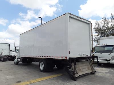 Used 2018 International DuraStar 4300 Box Truck for sale #789985 - photo 2