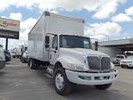 Used 2018 International DuraStar 4300 Box Truck for sale #789985 - photo 4