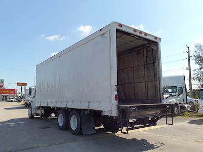 Used 2019 Freightliner M2 106 Conventional Cab Box Truck for sale #790425 - photo 2